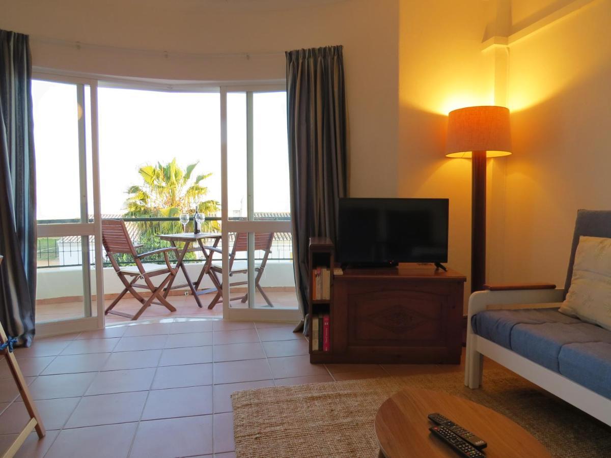 Im On Casa Do Mar Apartman Lagos Kültér fotó