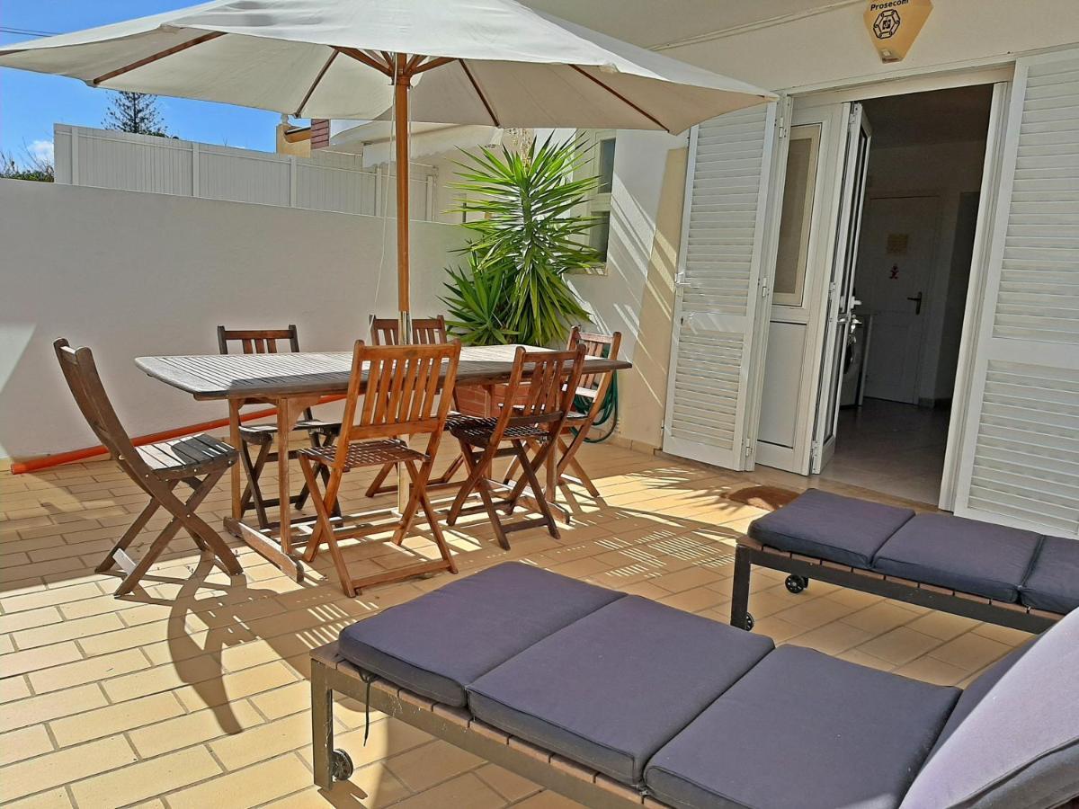 Im On Casa Do Mar Apartman Lagos Kültér fotó