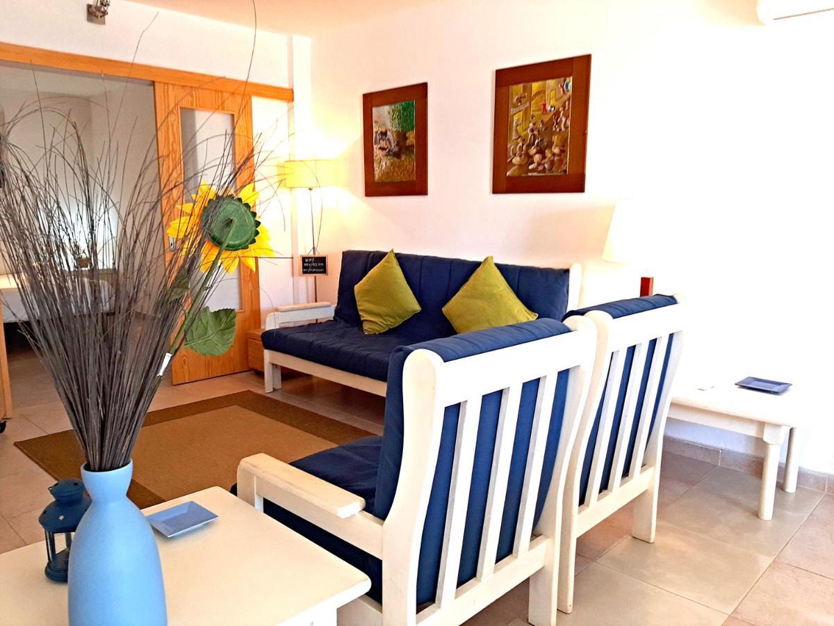 Im On Casa Do Mar Apartman Lagos Kültér fotó