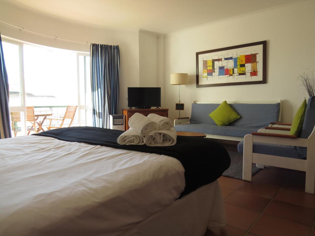 Im On Casa Do Mar Apartman Lagos Kültér fotó