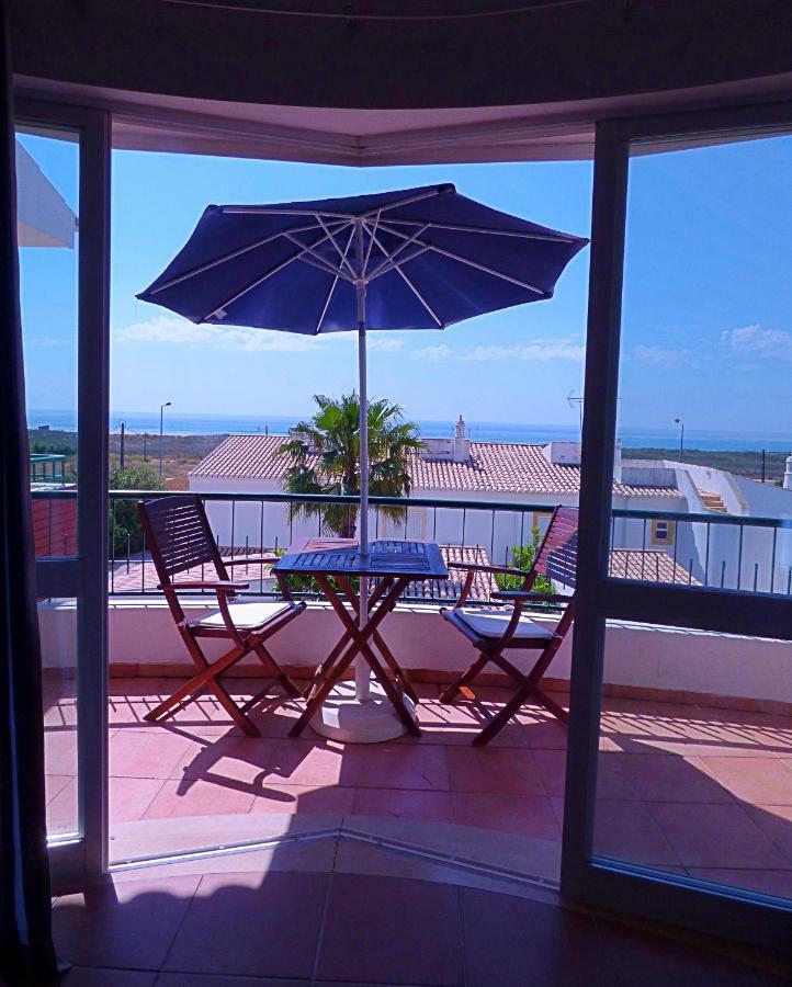 Im On Casa Do Mar Apartman Lagos Kültér fotó