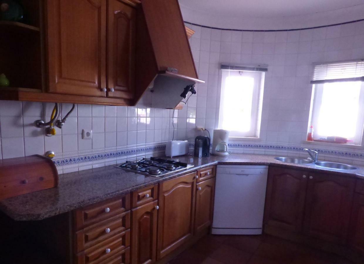 Im On Casa Do Mar Apartman Lagos Kültér fotó