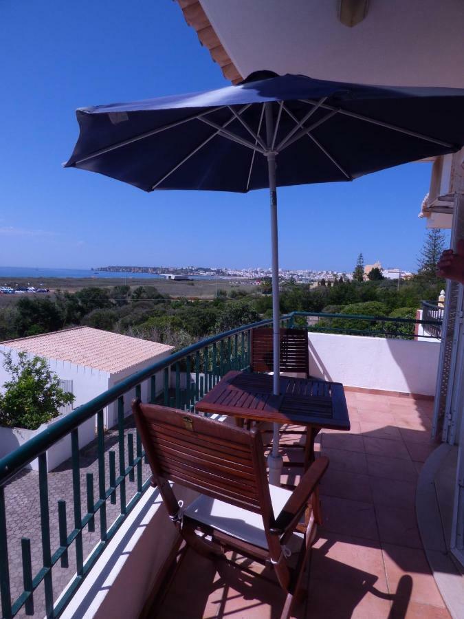 Im On Casa Do Mar Apartman Lagos Kültér fotó