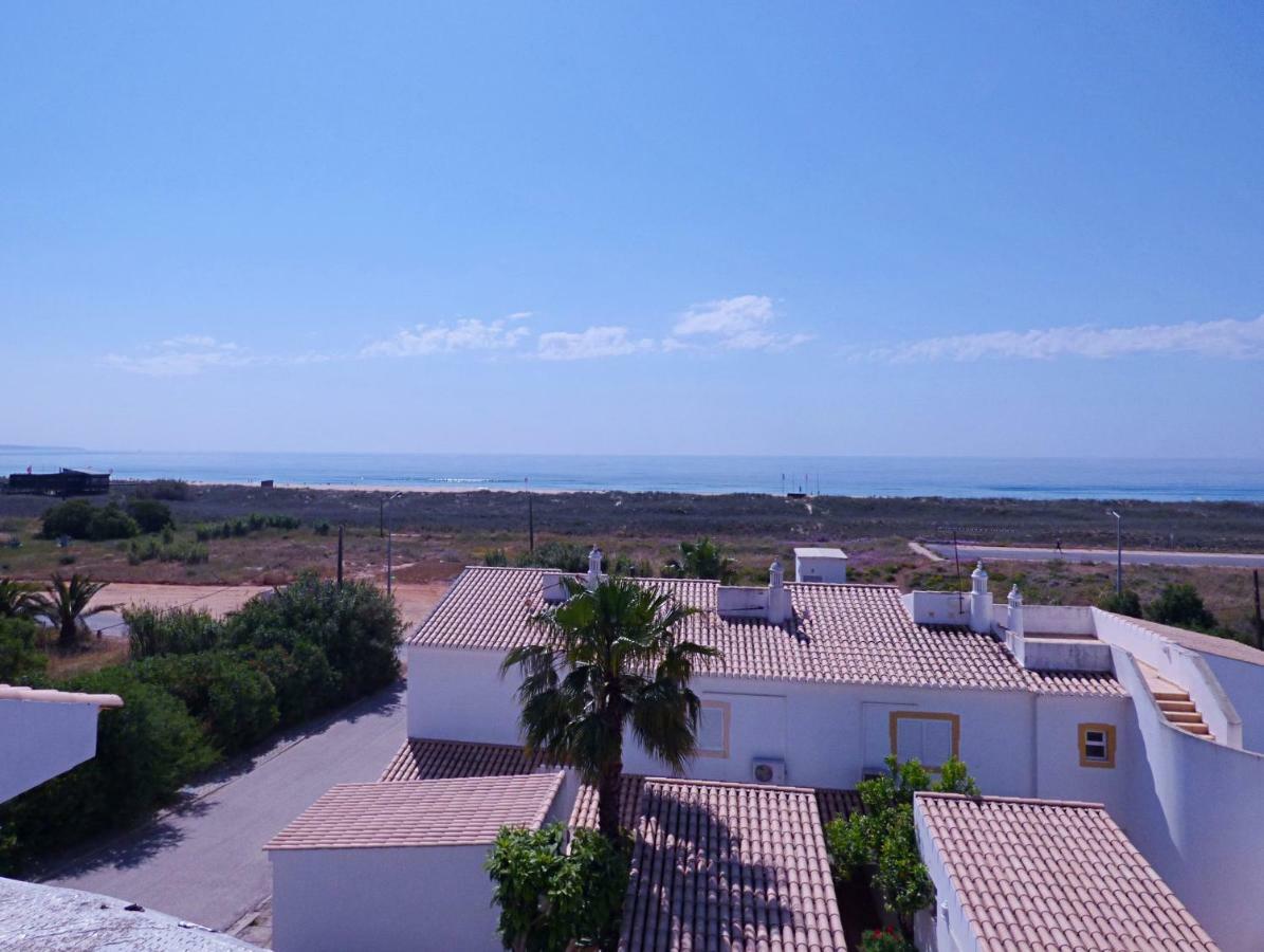 Im On Casa Do Mar Apartman Lagos Kültér fotó