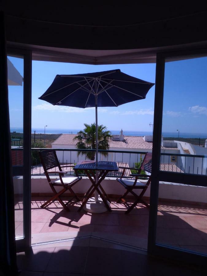 Im On Casa Do Mar Apartman Lagos Kültér fotó
