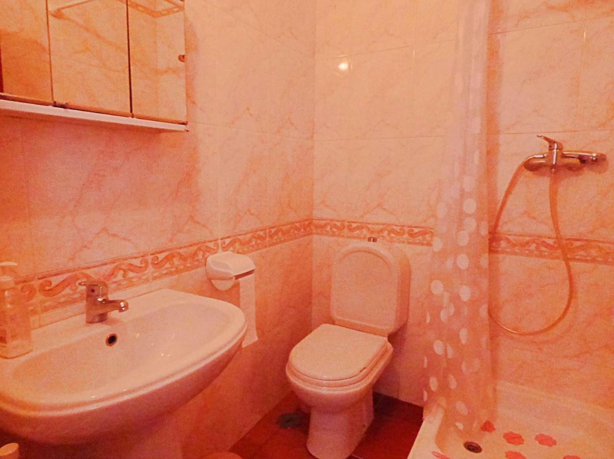 Im On Casa Do Mar Apartman Lagos Kültér fotó